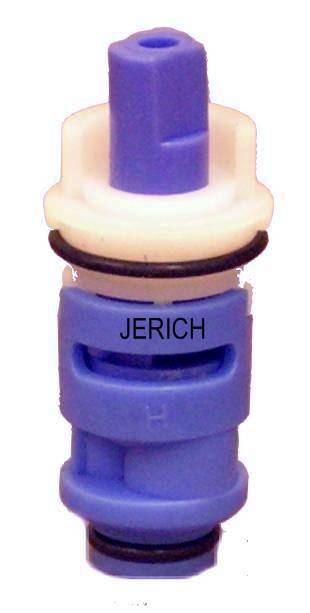 Jerich Milwaukee cartridge blue