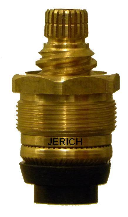 Jerich | American Standard | 41102 | Stem unit w/nut