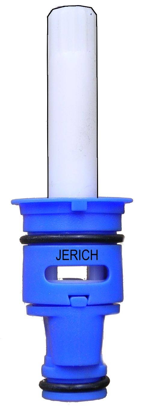 Bradley Cartridge Long