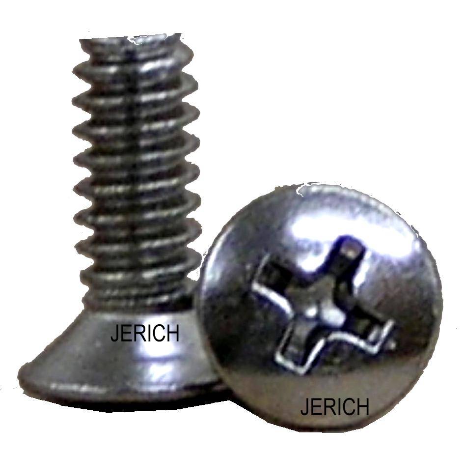Jerich HSC438 Machine Screw