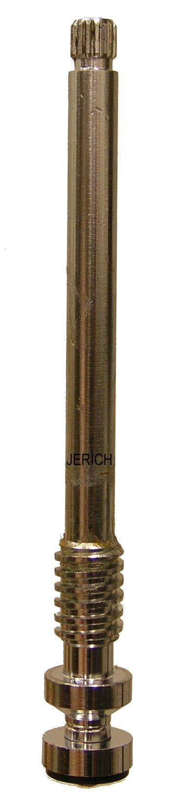 Jerich 81611-1 Royal Brass stem only