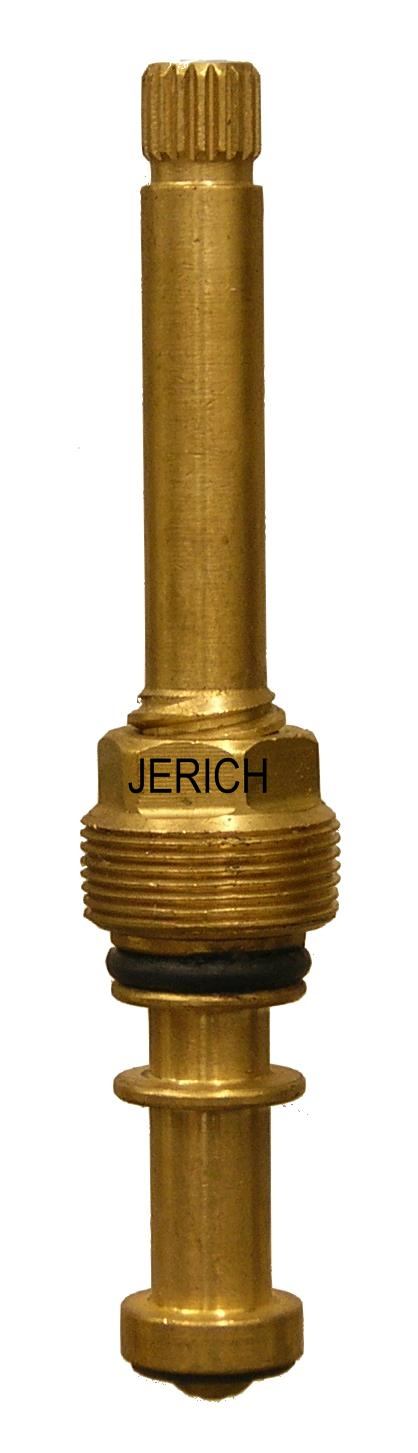 Jerich Briggs stem unit