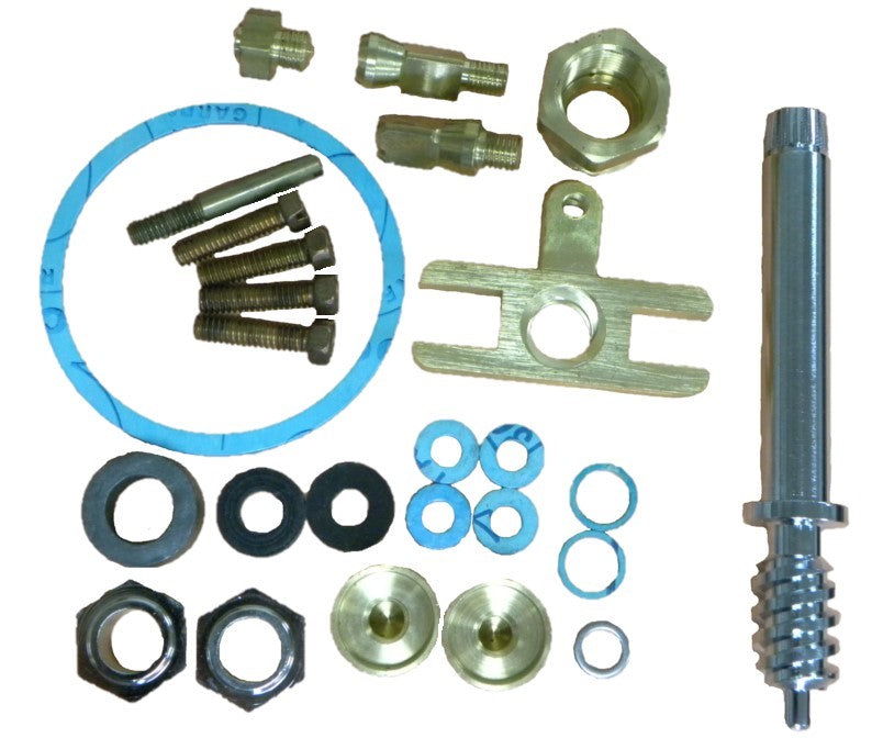 Jerich rebuild kit