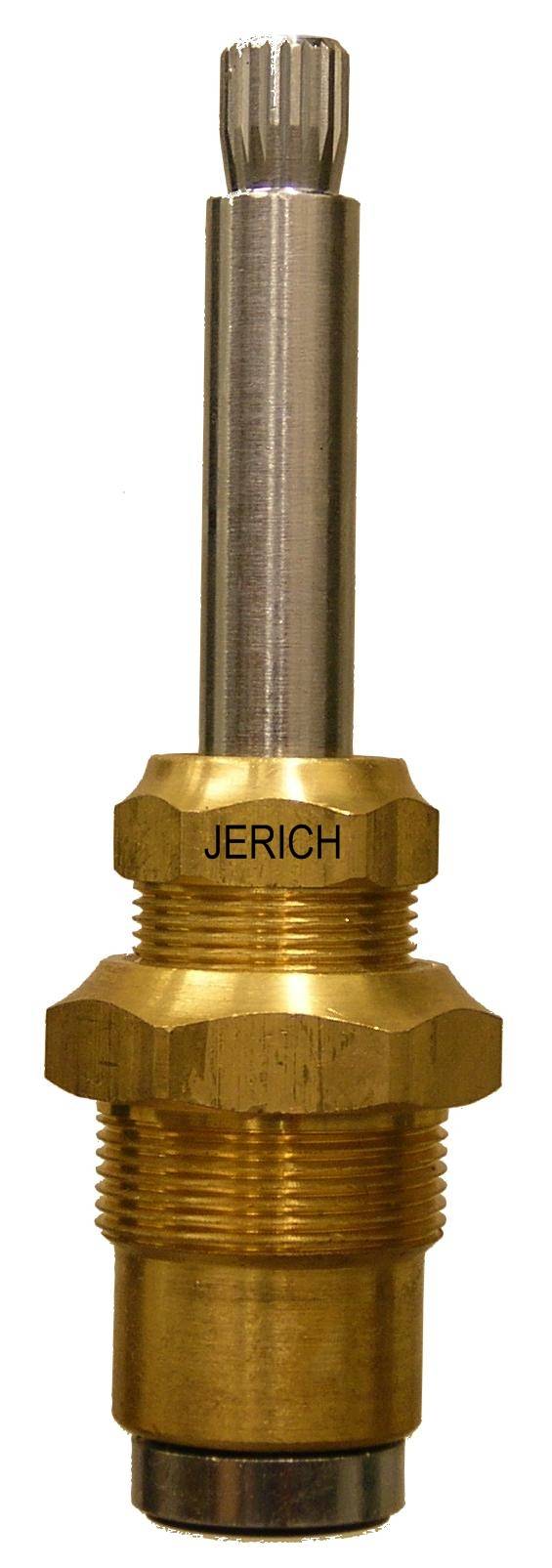 Jerich Speakman Stem Unit