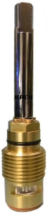 Jerich 69501CPLF-1 Dorf stem only
