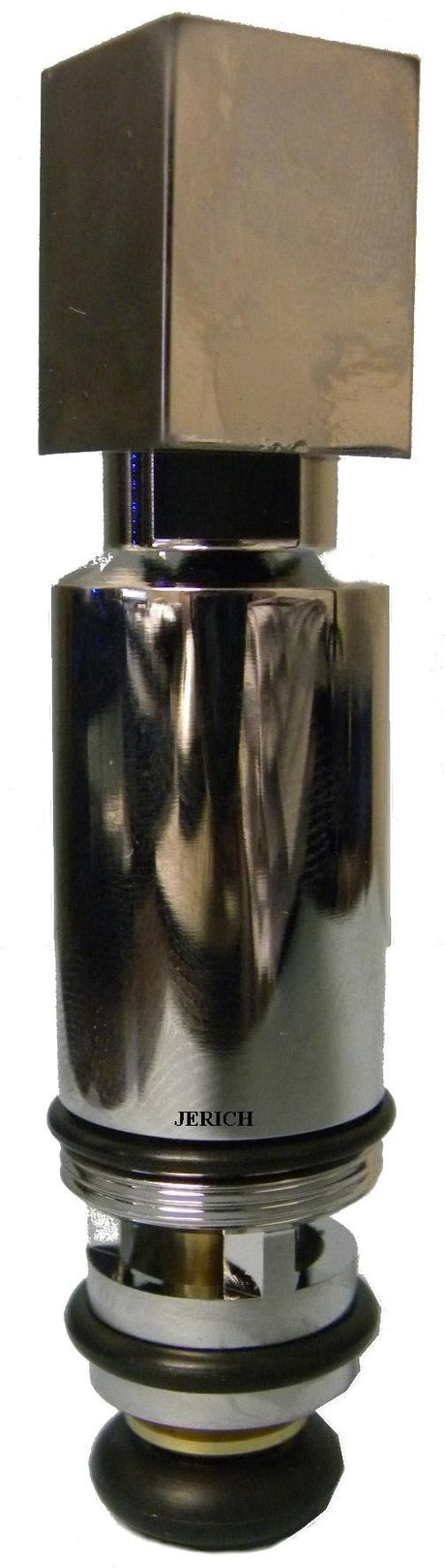 Jerich diverter stem and handle