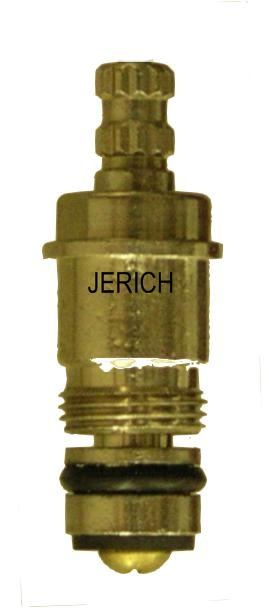 Jerich Michigan Brass stem unit