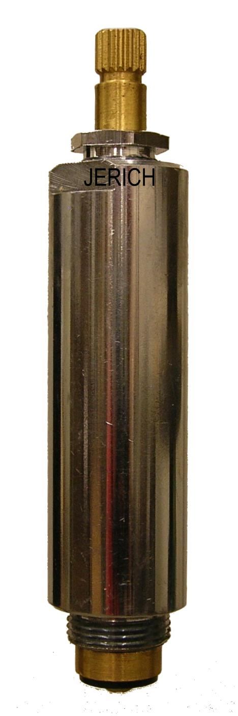 Jerich Eljer stem unit