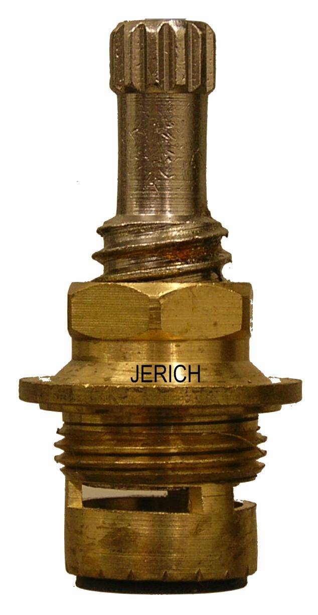 Jerich Price Pfister stem unit