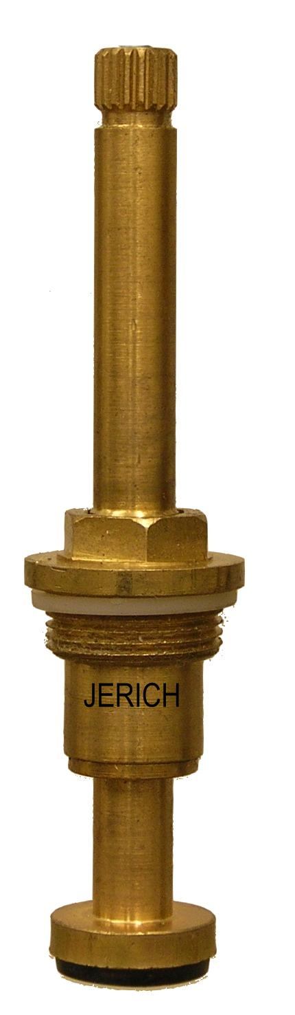 Jerich  Briggs stem unit