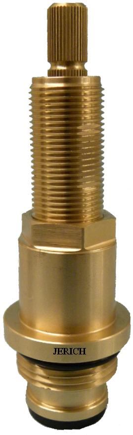 Jerich Danze div stem