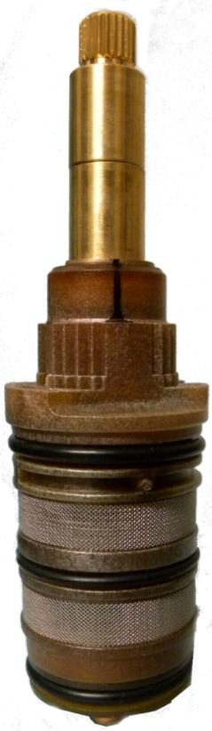 Jerich Hudson Reed Thermostatic cartridge