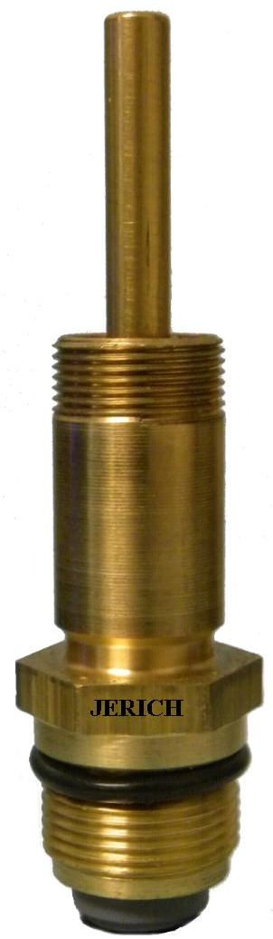 Jerich Kohler diverter stem