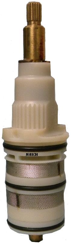 Jerich Vernet 18pt thermo unit