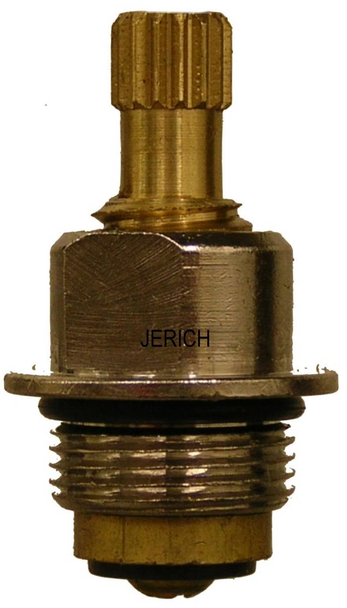Jerich American Standard Stem unit