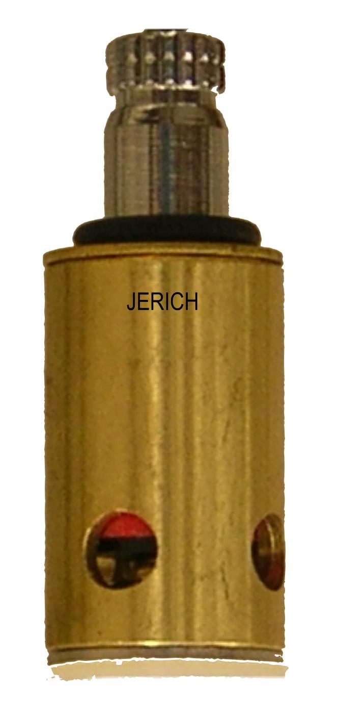 Jerich Kohler stem unit