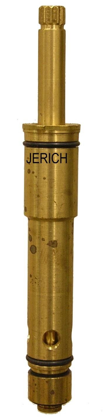 Jerich 87540 Federal huber stem