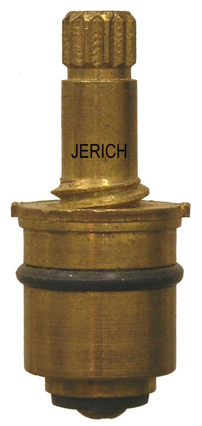 Jerich Sears UR stem unit
