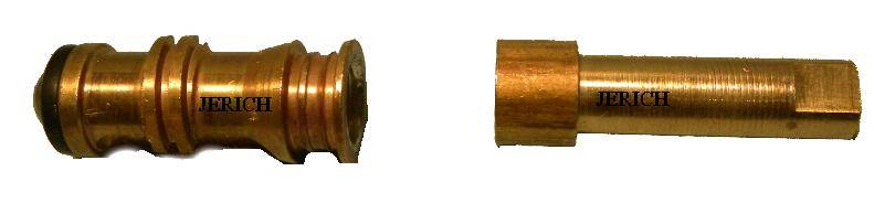 Jerich | Prier | 231-01US | Hydrant plunger 2pc kit