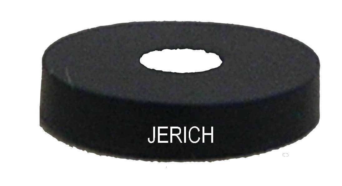 Jerich BWF34R Bibb washer 3/4R flat (1")