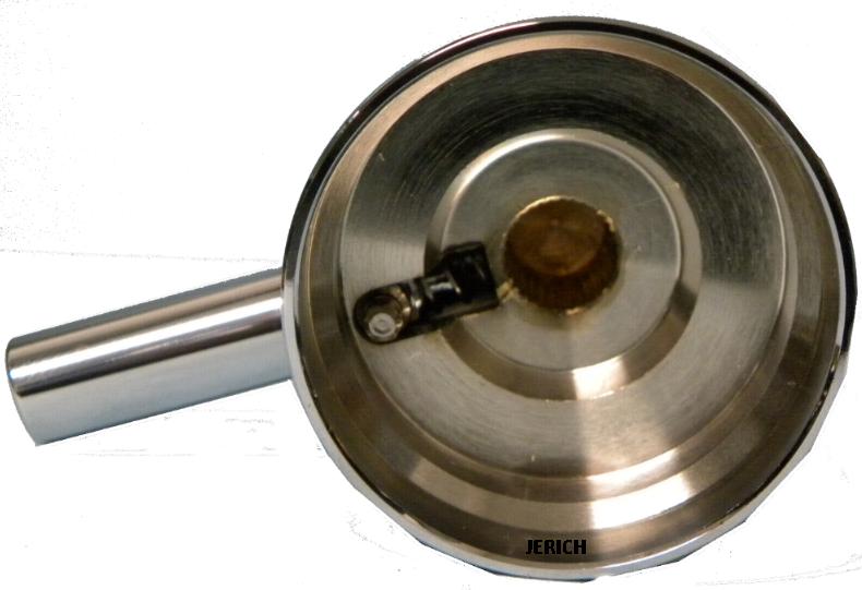 Jerich HDL6800 Thermostatic handle 32pt