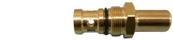 Jerich  Eljer prison stem unit