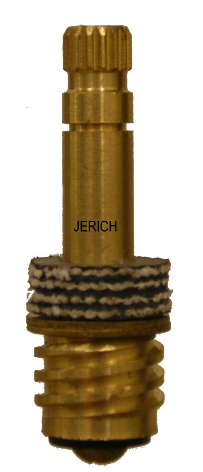 Jerich American Standard Stem unit with Nut