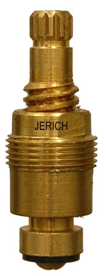 Jerich Price Pfister stem unit
