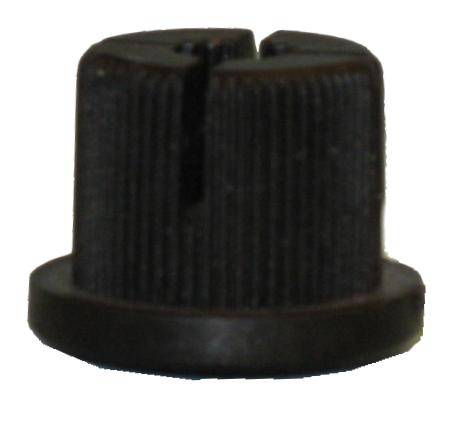 Jerich  handle insert for Chrome