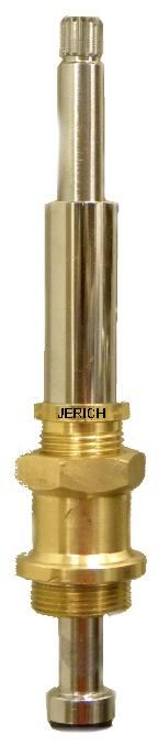 Jerich 00781 Queen City stem unit