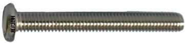 Jerich HSC840-158 Machine Screw extension