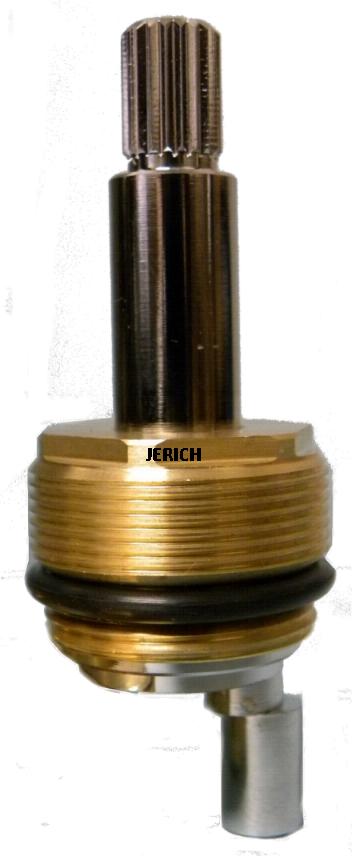 Clawfoot Div stem 20pt hole 2