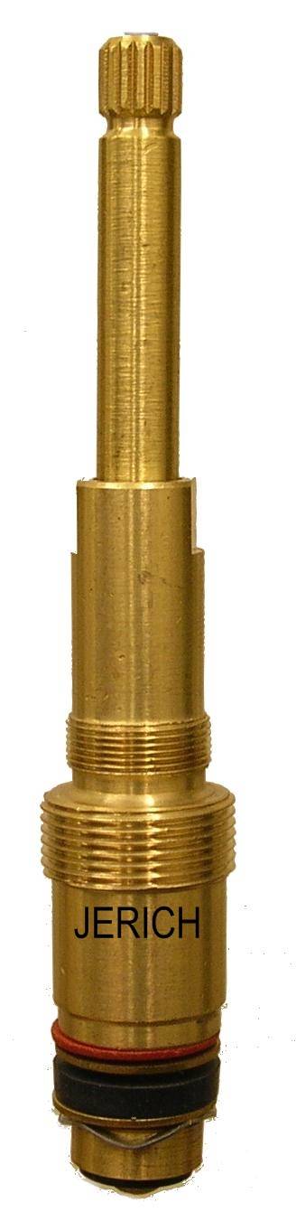 Jerich | American Standard | 15201 | Tub stem unit