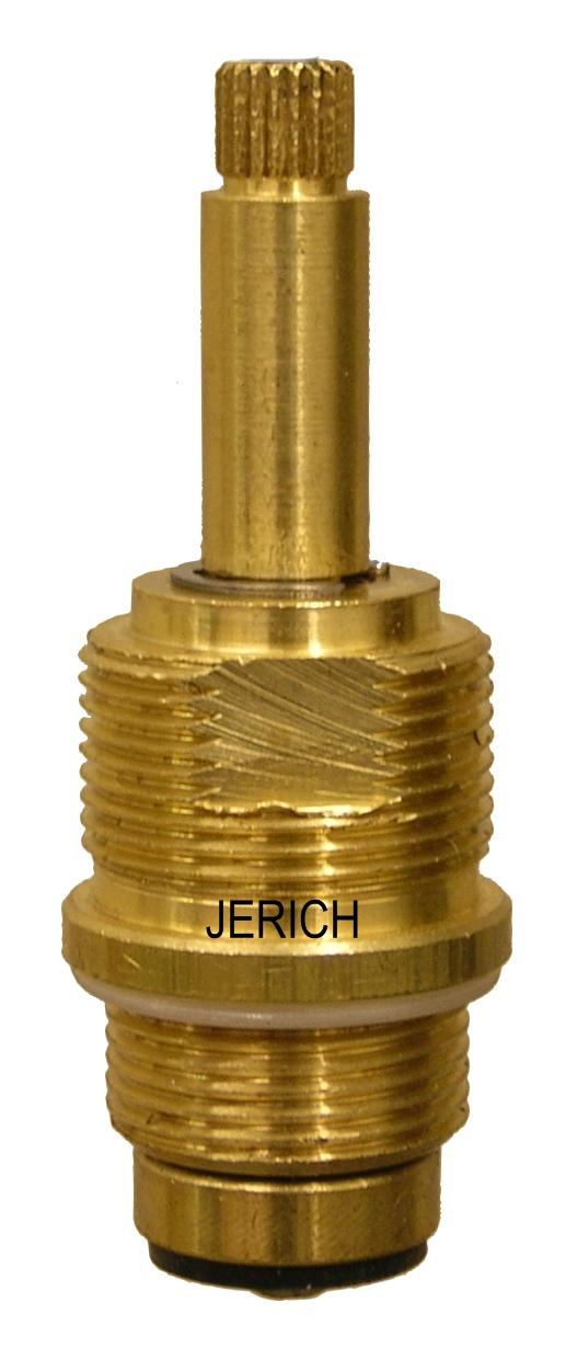 Jerich Eljer stem unit