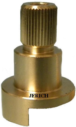 Jerich Danze handle adapter
