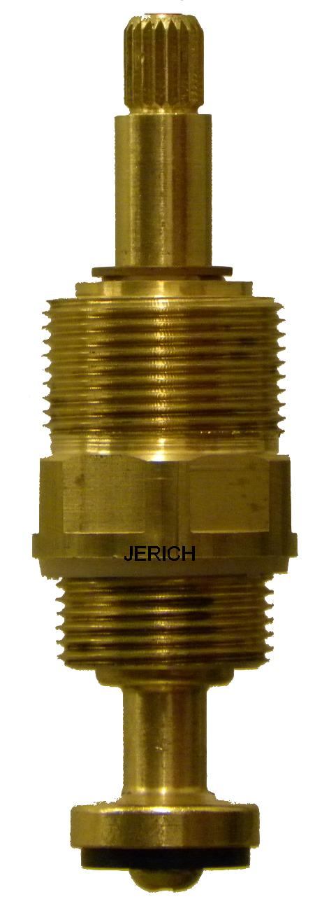 Jerich Eljer stem unit