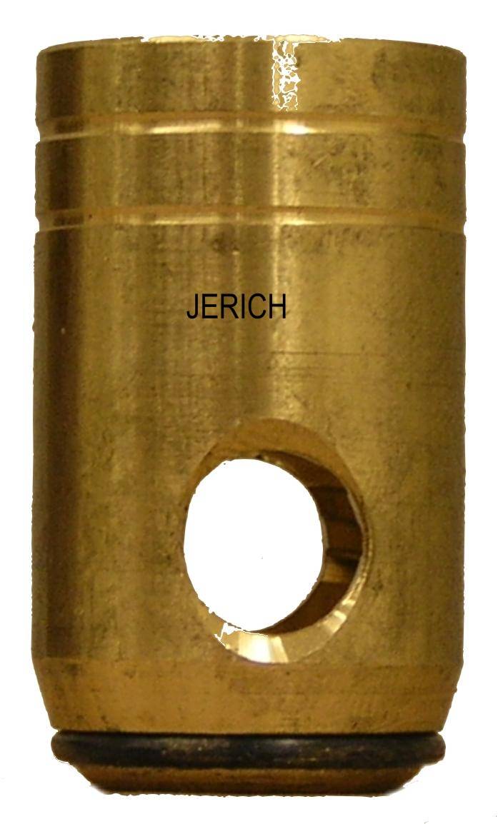 Jerich Barrel