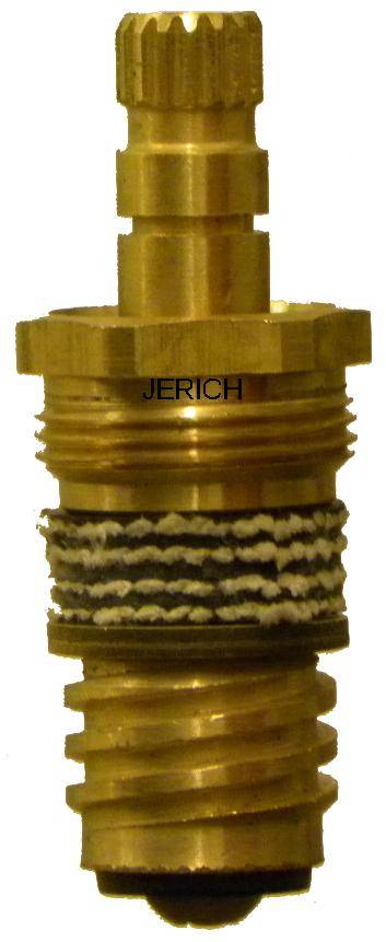 Jerich American Standard Stem unit with Nut