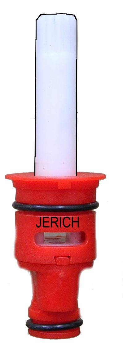 Jerich Bradley Cartridge Long