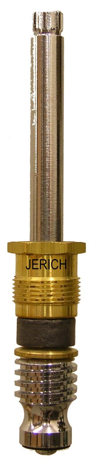 Jerich Harcraft stem unit