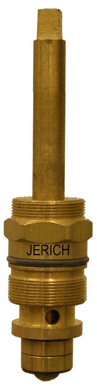 Jerich  Milwaukee stem unit