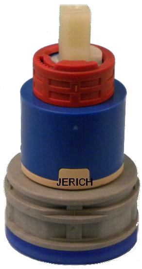 Jerich 92398 cartridge + balance unit