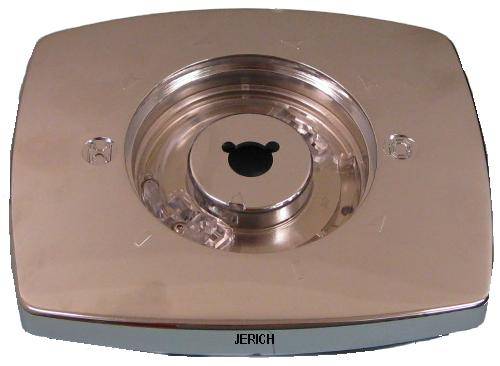 Jerich  Nibco Esc plate