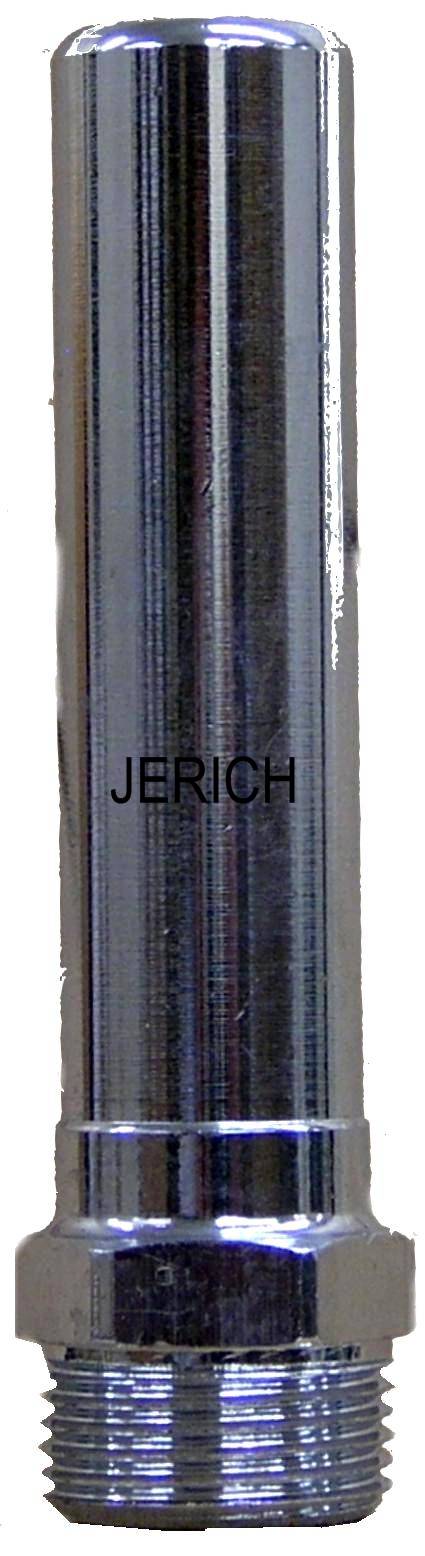 Jerich Kohler Sleeve and nut combo in Polished Chrome