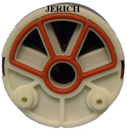 Jerich 77060 40mm diverter unit 4-3/4"