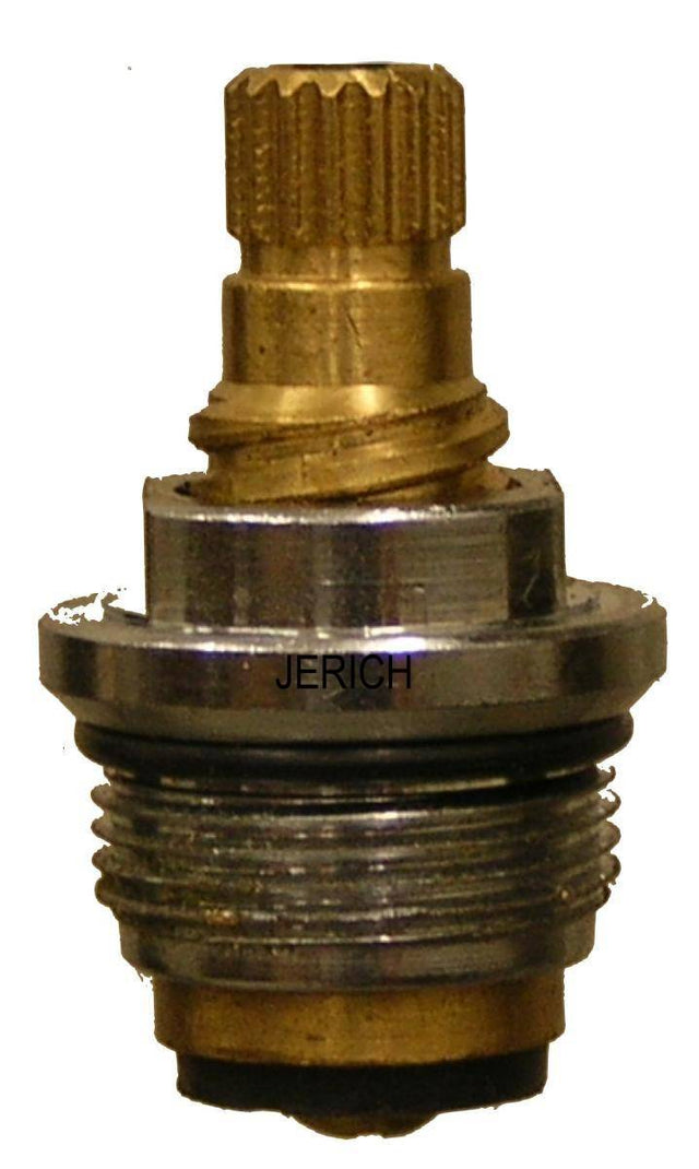 Jerich Artistic Brass; Price Pfister stem unit