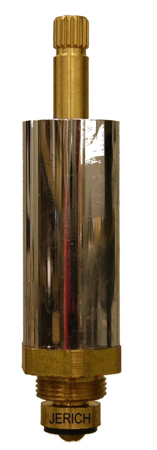 Jerich Eljer stem unit