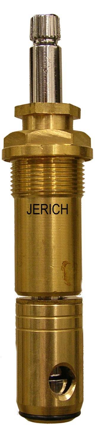 Jerich American Standard Stem unit