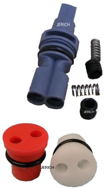 Jerich Milwaukee cartridge