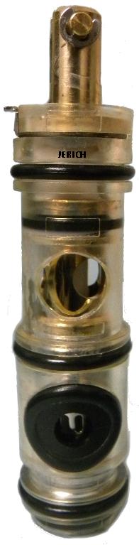 Jerich | Height | 12230 | Single lever cartridge